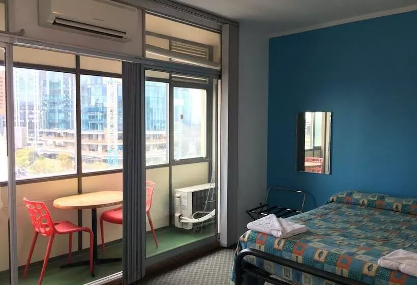 آپارتمان 1 خوابه, Mountway Holiday Apartments