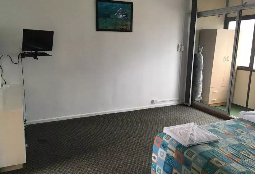 آپارتمان 1 خوابه, Mountway Holiday Apartments