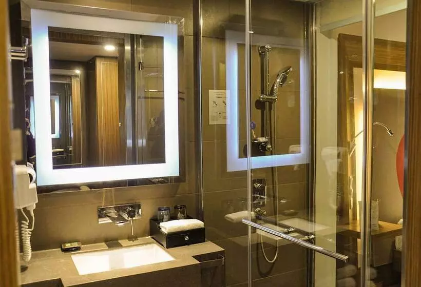 スーペリアールーム, Novotel Guiyang Downtown