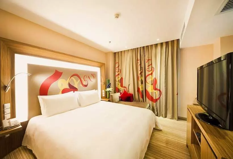 スーペリアールーム, Novotel Guiyang Downtown