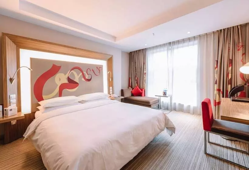 スーペリアールーム, Novotel Guiyang Downtown
