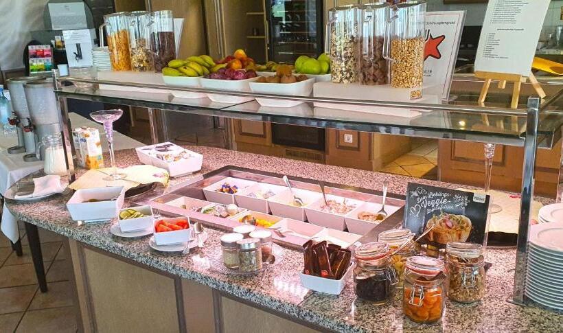 标准单人间, Panorama Hotel Oberwiesenthal