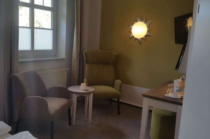 Номер Superior, Ringhotel Villa Margarete