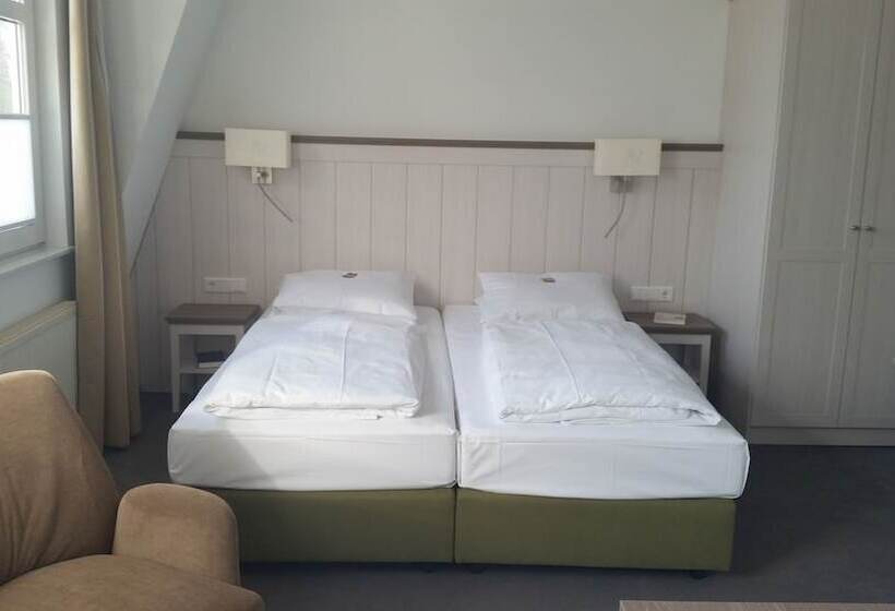 Номер Superior, Ringhotel Villa Margarete