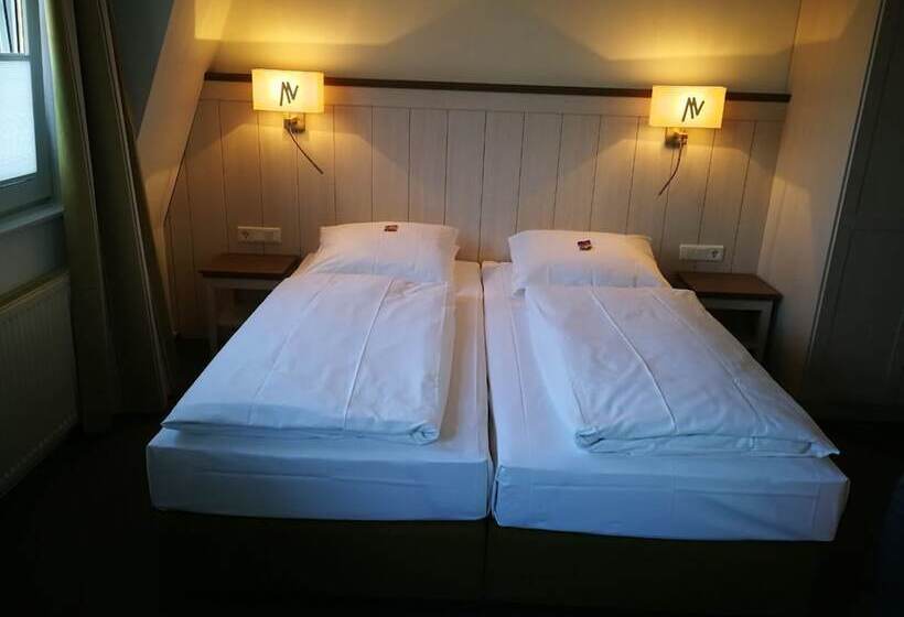 Номер Superior, Ringhotel Villa Margarete