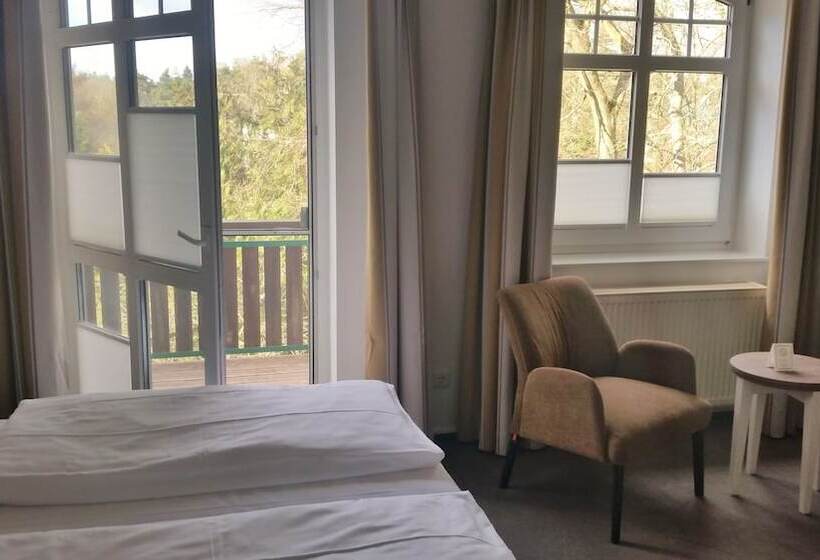 Номер Стандарт, Ringhotel Villa Margarete