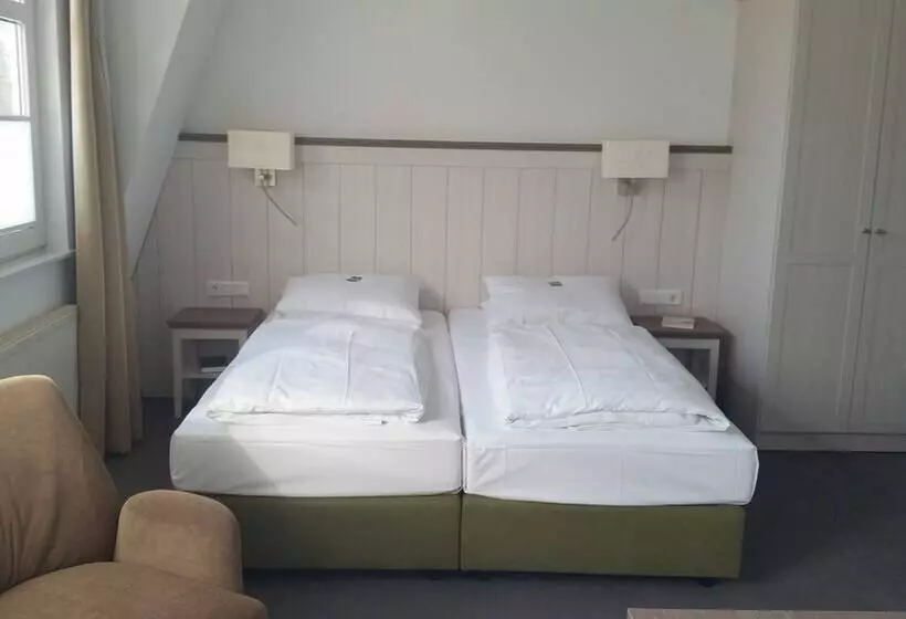 スーペリアールーム, Ringhotel Villa Margarete