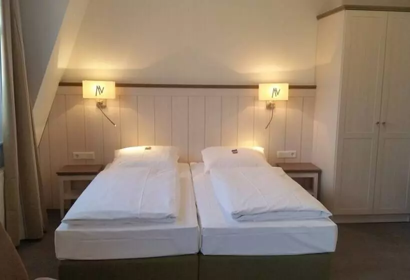 スタンダードルーム, Ringhotel Villa Margarete