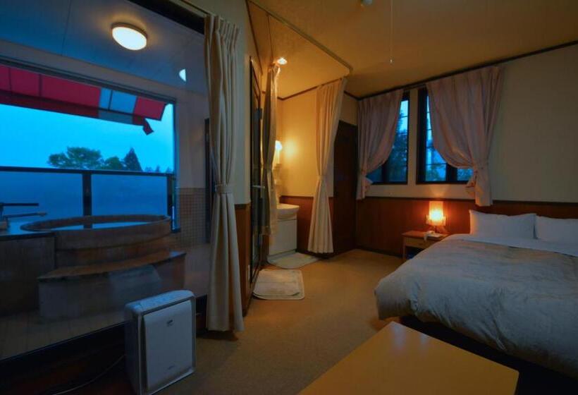 חדר סטנדרט, Euro City