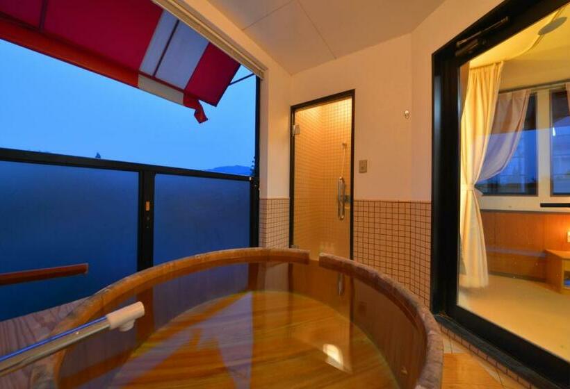 חדר סטנדרט, Euro City