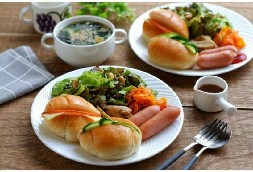 Студия Стандарт, Nishikawaguchi Weekly