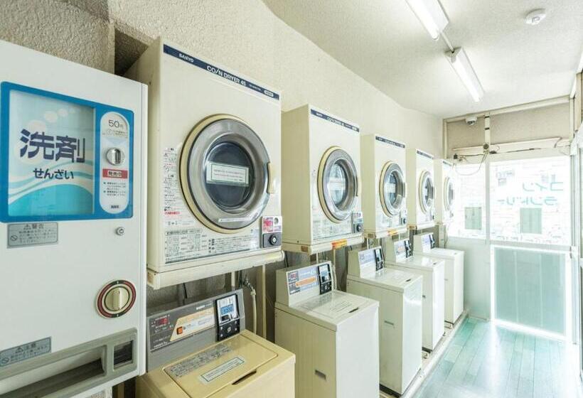 Студия Стандарт, Nishikawaguchi Weekly