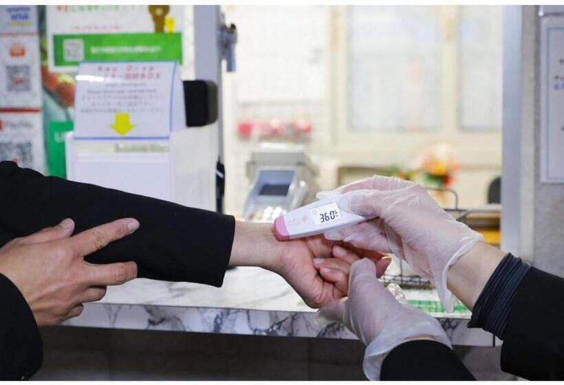 Студия Стандарт, Nishikawaguchi Weekly