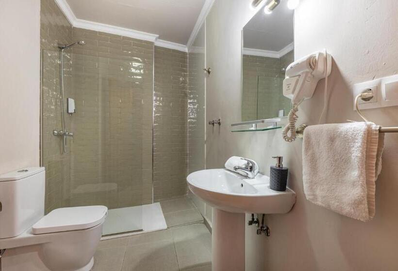 ２ベッドルームアパートメント, Apartamentos Alhambra Granada 3000