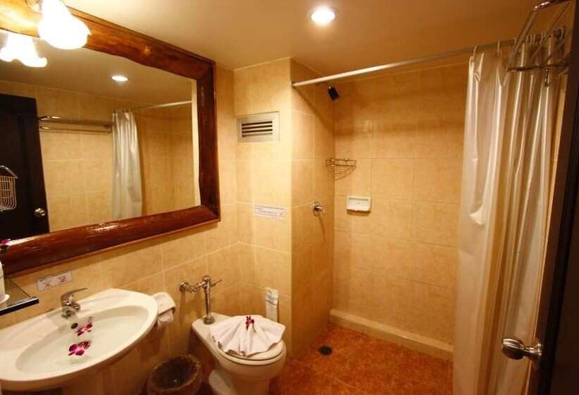 スーペリアールーム, Aonang Sunset Hotel Sha Extra Plus