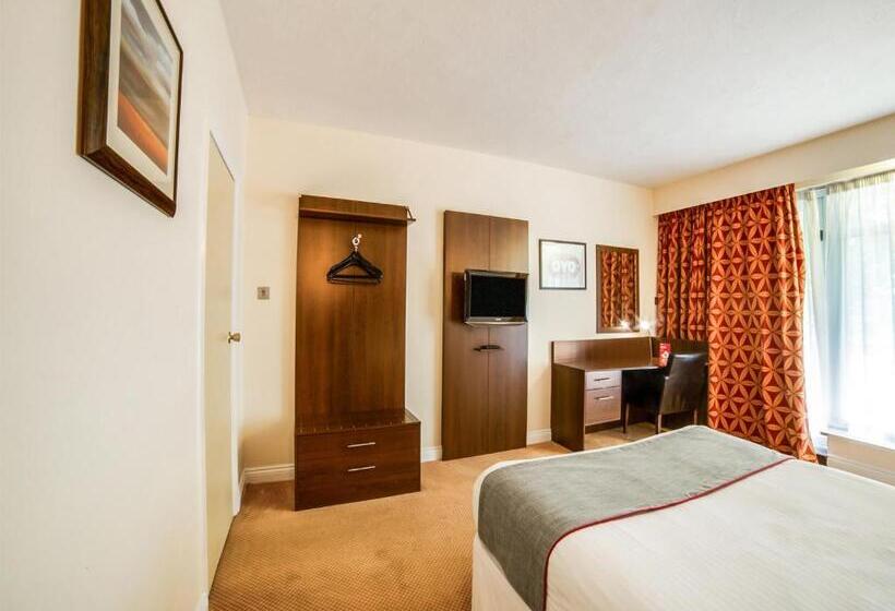 スタンダードルーム, The Bridge House