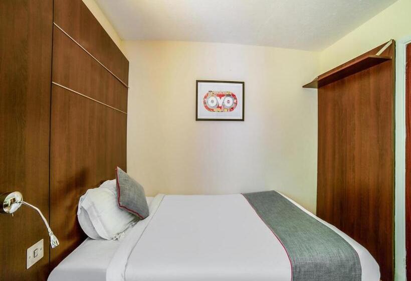 スタンダードシングルルーム, The Bridge House