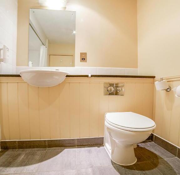 スタンダードルーム, The Bridge House