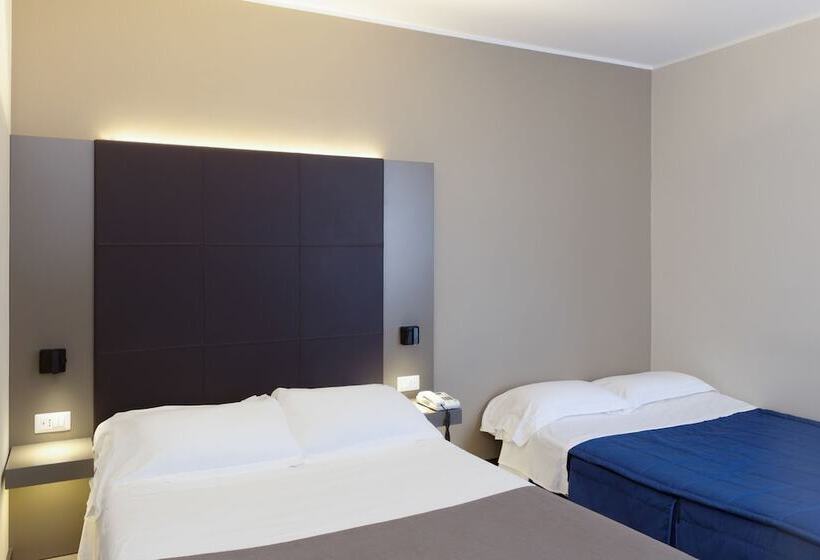 غرفة سوبيريور, City Hotel & Suites