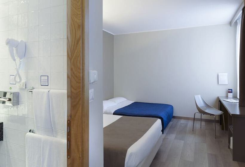 スーペリアールーム, City Hotel & Suites