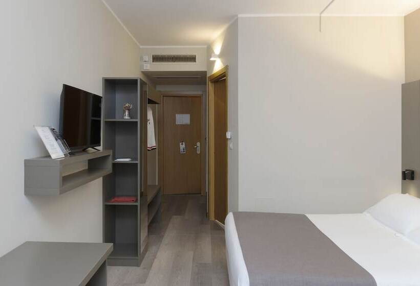 スーペリアールーム, City Hotel & Suites