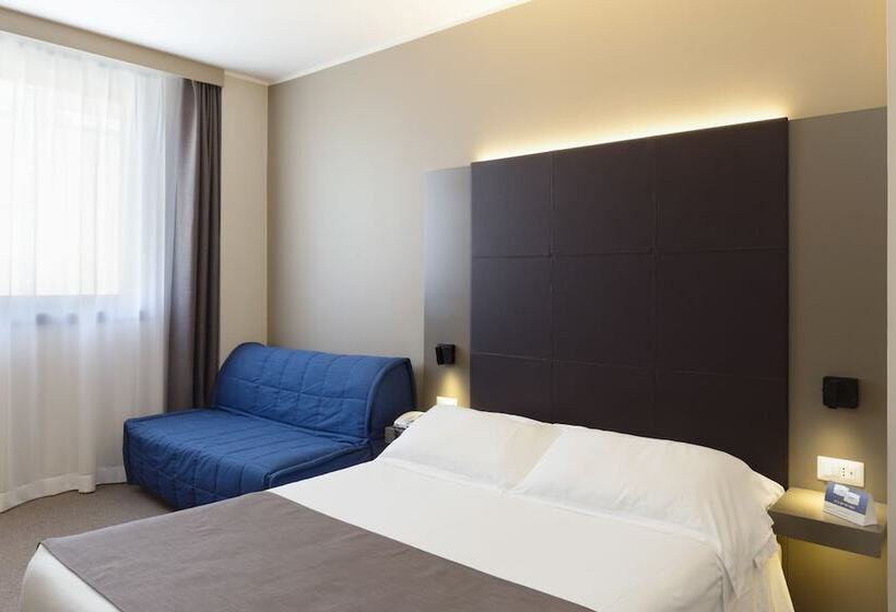 غرفة سوبيريور, City Hotel & Suites