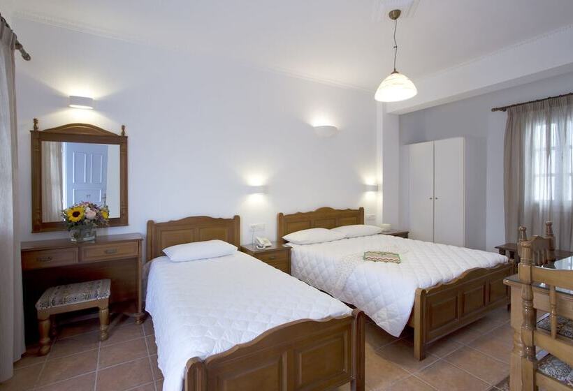 إستوديو قياسى, Alexandra