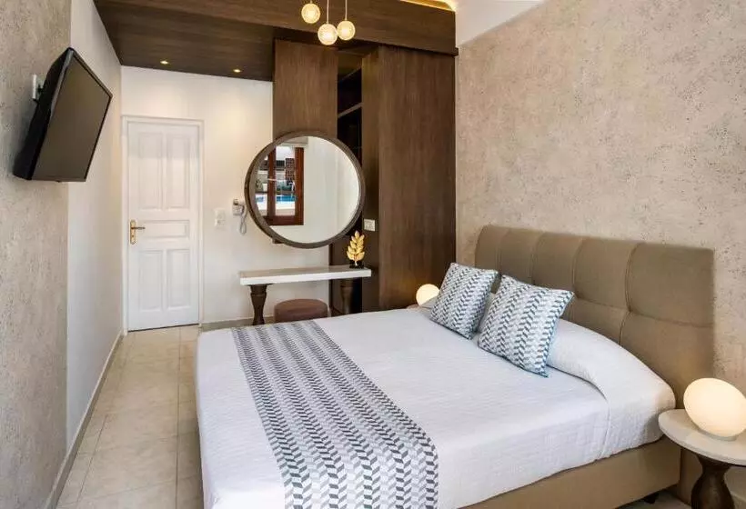 اتاق استاندارد, Astir Thira