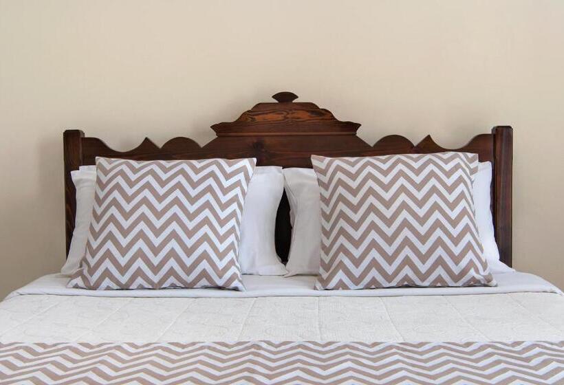 스탠다드 트리플 룸, Astir Thira