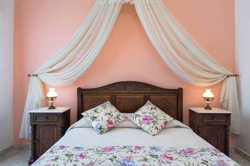 스탠다드 전망 룸, Astir Thira