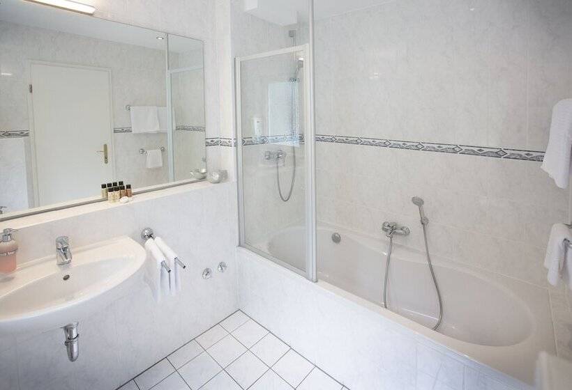 豪华房间, Bad Emser Hof