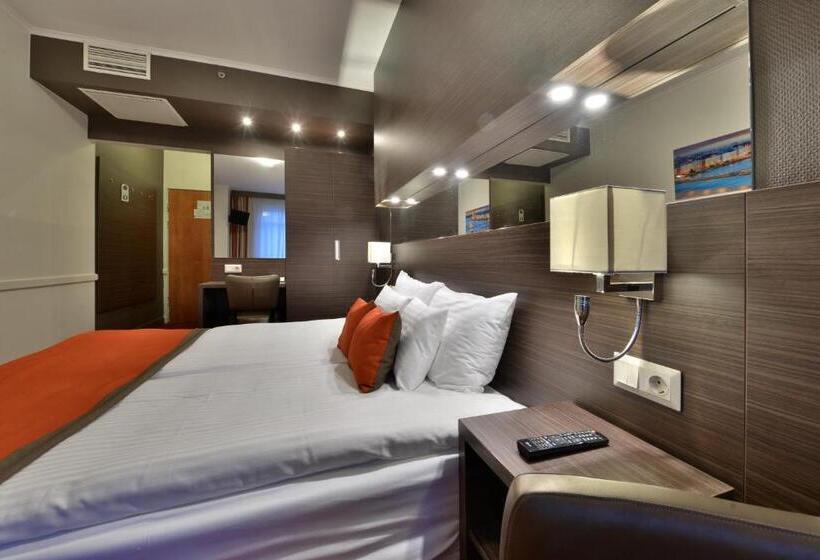 חדר סטנדרט, City Inn