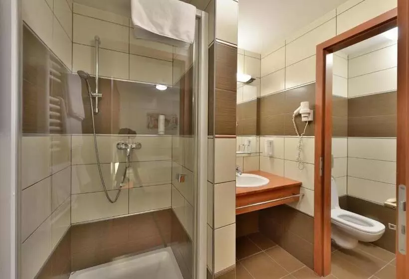 １ベッドルームのスーペリアアパートメント, City Inn