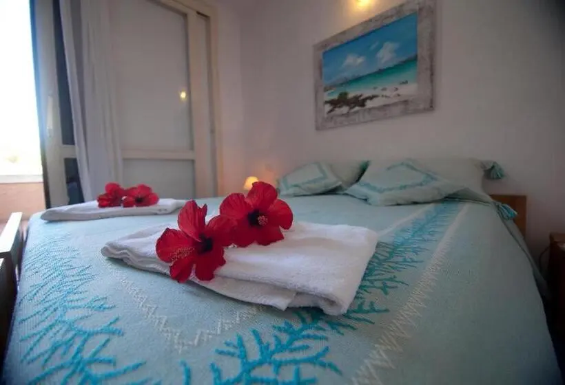 اتاق استاندارد, Club Esse Roccaruja