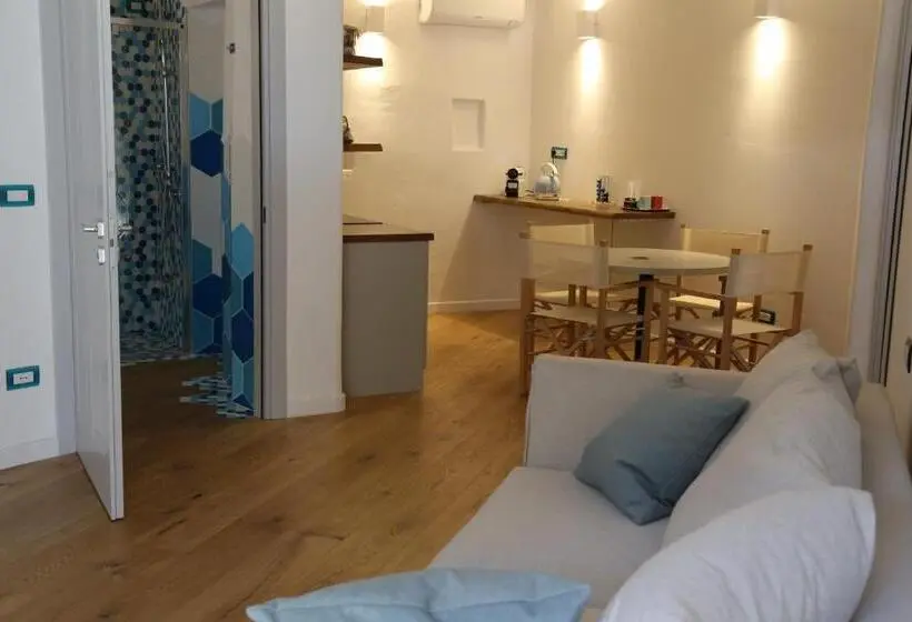 سوییت, Club Esse Roccaruja