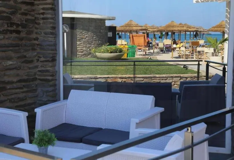 سوییت, Club Esse Roccaruja