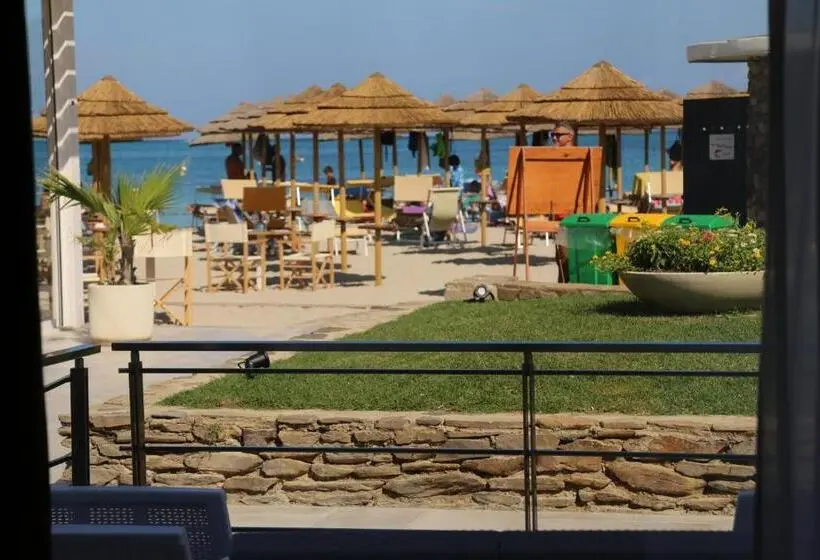 سوییت, Club Esse Roccaruja