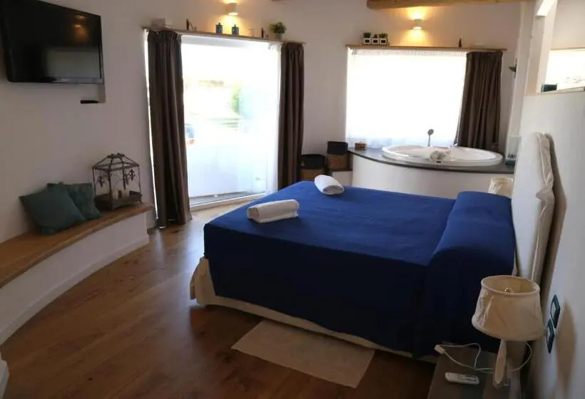 سوییت, Club Esse Roccaruja