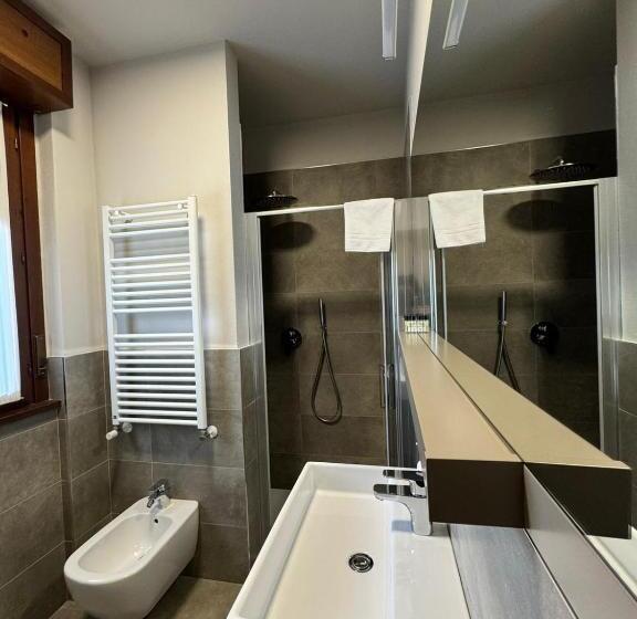 اتاق سوپریور, Continental