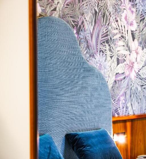 اتاق سوپریور, Continental