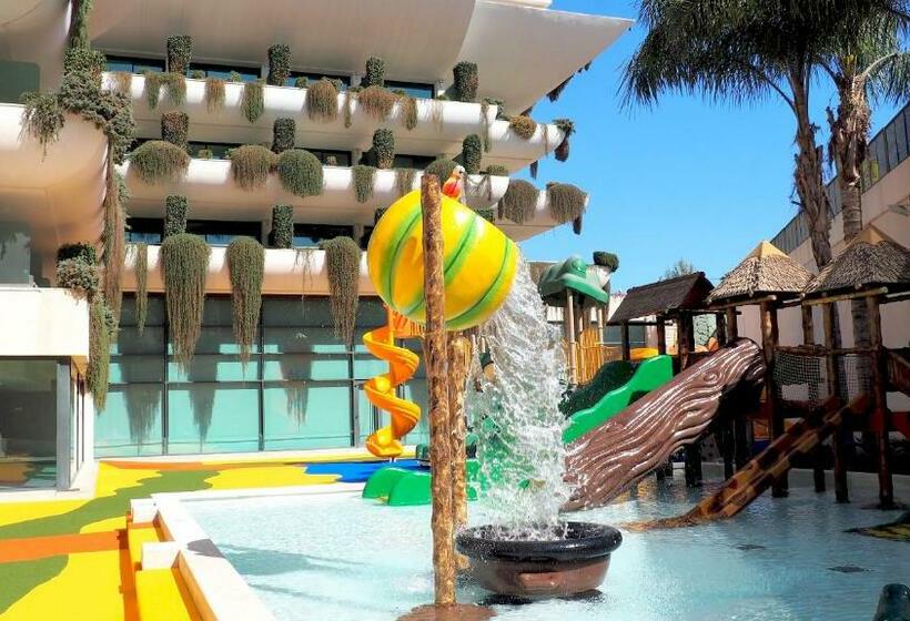 スタンダードルーム, Deloix 4 Sup