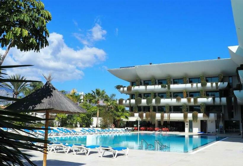 スタンダード4人部屋, Deloix 4 Sup