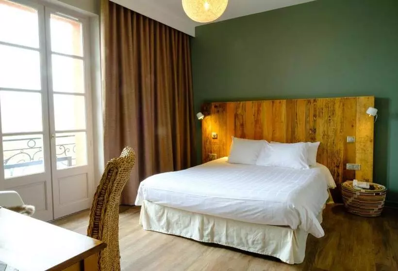 スタンダードルーム, Hôtel & Spa Le Moulin De Moissac
