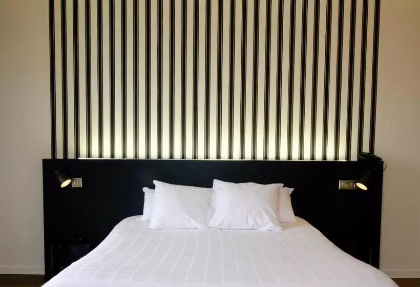 ジュニアスイート, Hôtel & Spa Le Moulin De Moissac