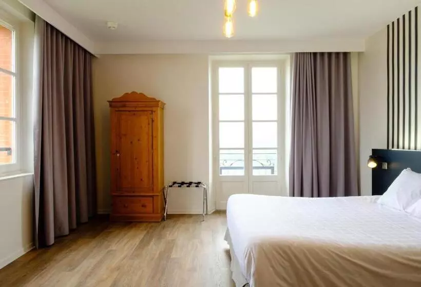 ジュニアスイート, Hôtel & Spa Le Moulin De Moissac