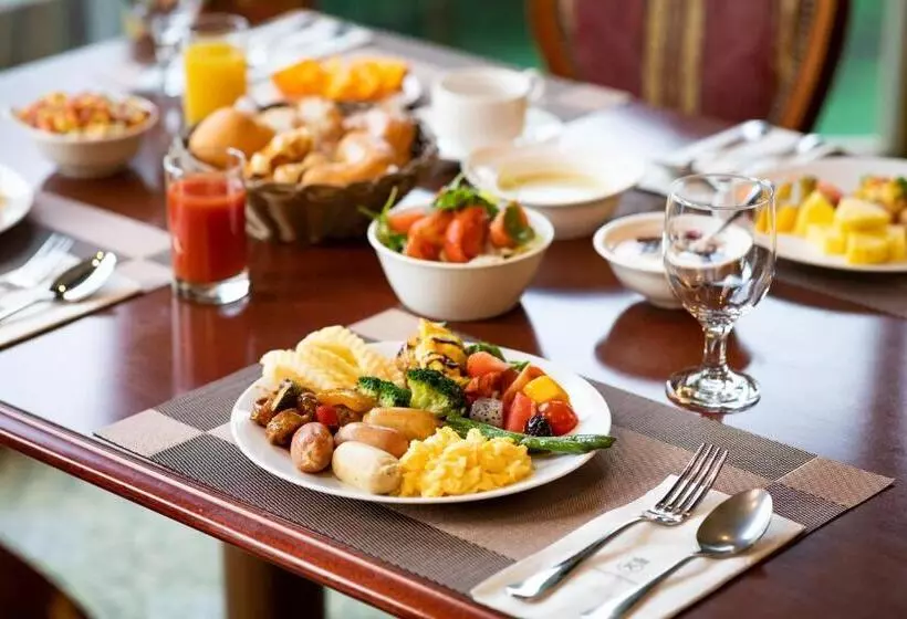マウンテンビュースイート, Kensingtonhotel Seorak