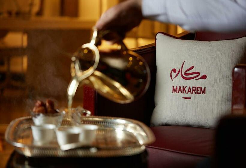 スーペリアールーム, Makarem Ajyad Makkah