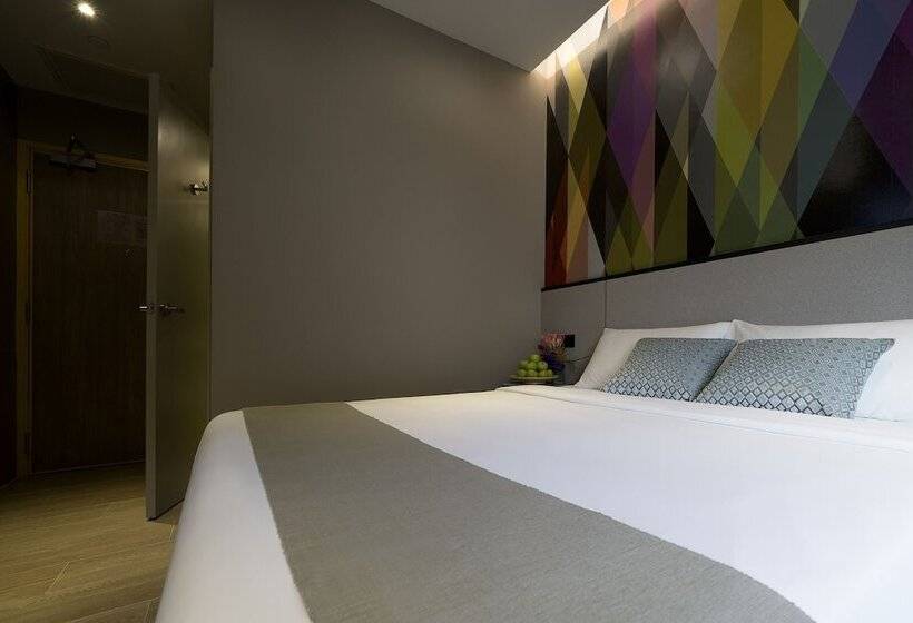 اتاق سوپریور, Mi Bencoolen