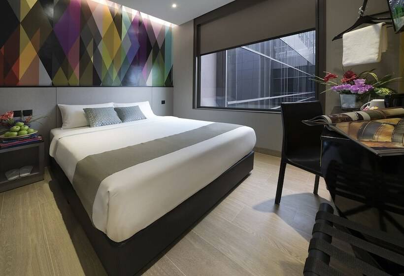 اتاق سوپریور, Mi Bencoolen