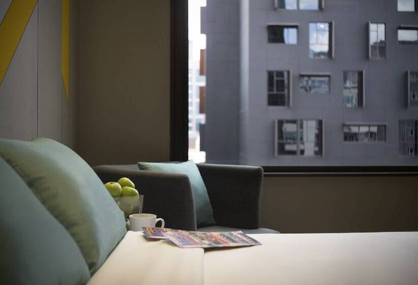 اتاق پرمیوم, Mi Bencoolen